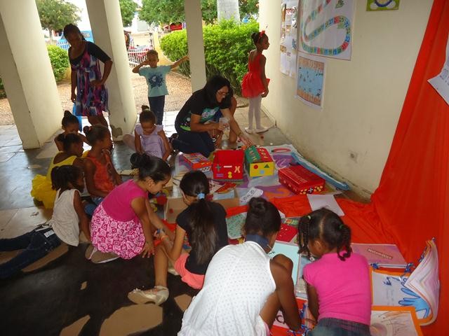II Seminário de Professores Alfabetizadores Aconteceu em Ipiranga - Imagem 90
