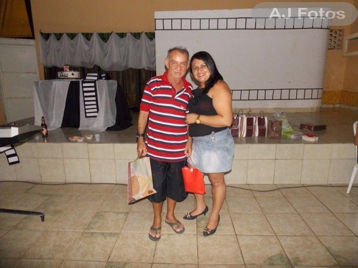 Confraternização da Secretaria de Assistência Social. Tema Filme. - Imagem 113