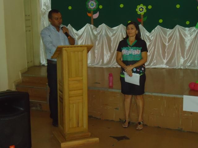 II Seminário de Professores Alfabetizadores Aconteceu em Ipiranga - Imagem 9