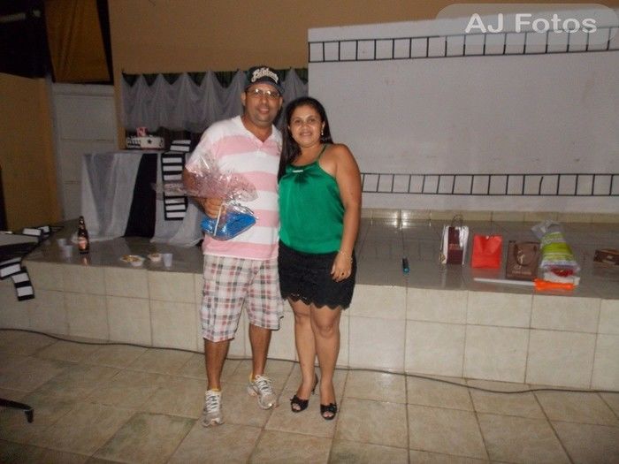 Confraternização da Secretaria de Assistência Social. Tema Filme. - Imagem 122