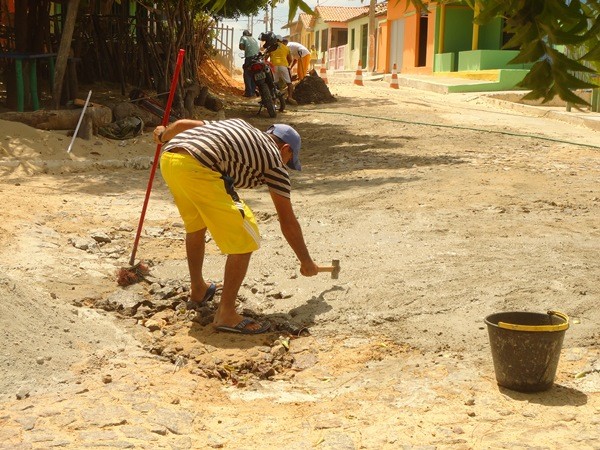 Festa em Comemoração aos 18 Anos de Cajueiro da Praia - Imagem 3