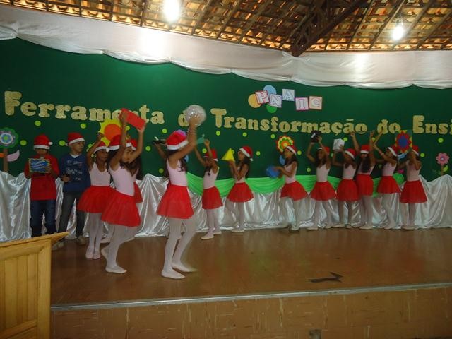 II Seminário de Professores Alfabetizadores Aconteceu em Ipiranga - Imagem 71