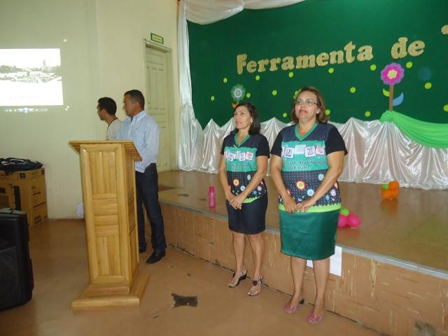 II Seminário de Professores Alfabetizadores Aconteceu em Ipiranga - Imagem 10