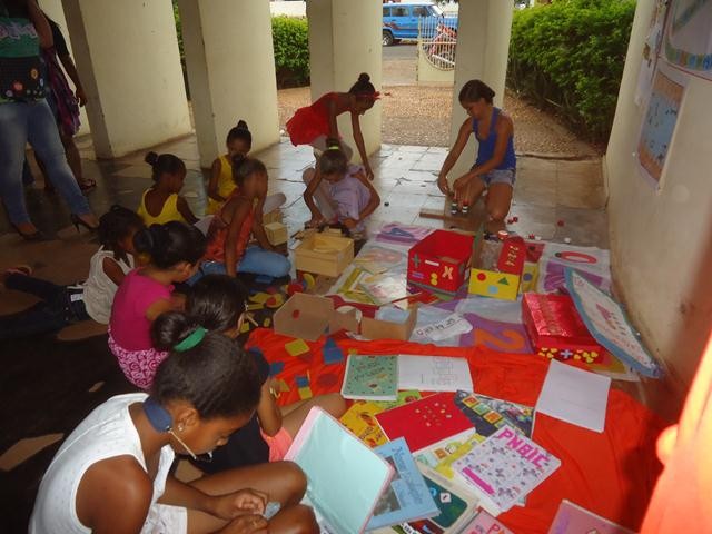 II Seminário de Professores Alfabetizadores Aconteceu em Ipiranga - Imagem 93