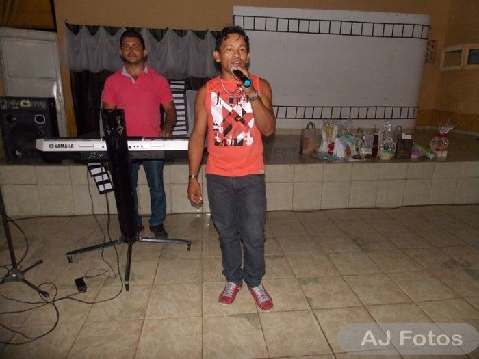 Confraternização da Secretaria de Assistência Social. Tema Filme. - Imagem 38