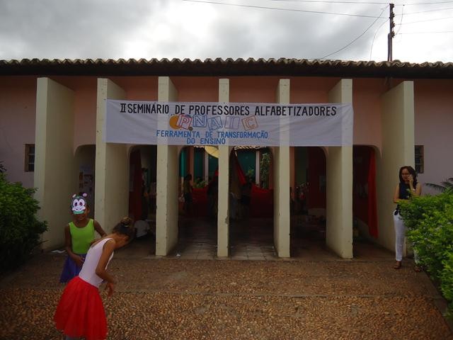 II Seminário de Professores Alfabetizadores Aconteceu em Ipiranga - Imagem 6