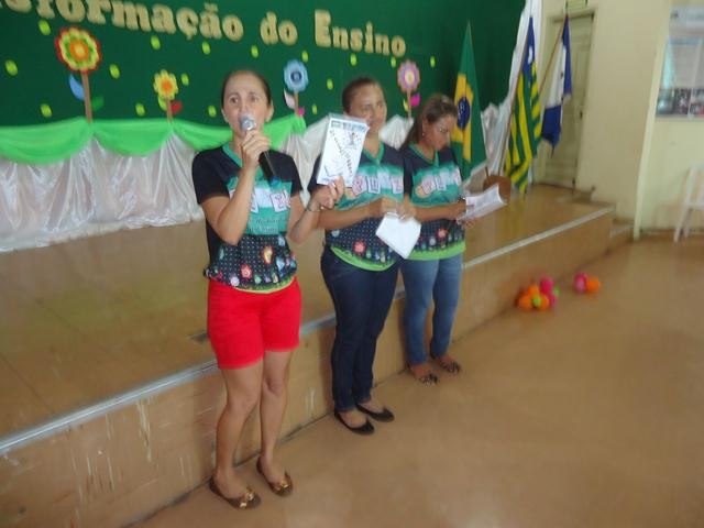 II Seminário de Professores Alfabetizadores Aconteceu em Ipiranga - Imagem 101