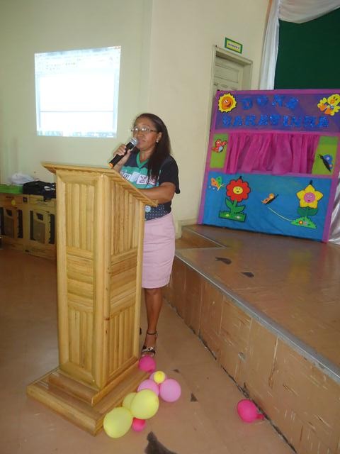 II Seminário de Professores Alfabetizadores Aconteceu em Ipiranga - Imagem 109