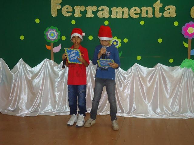 II Seminário de Professores Alfabetizadores Aconteceu em Ipiranga - Imagem 60