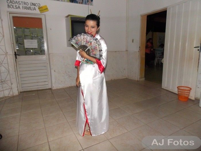 Confraternização da Secretaria de Assistência Social. Tema Filme. - Imagem 32