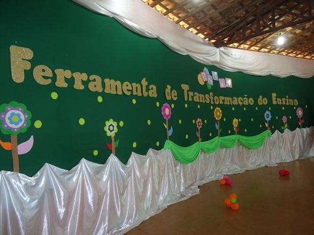 II Seminário de Professores Alfabetizadores Aconteceu em Ipiranga - Imagem 23