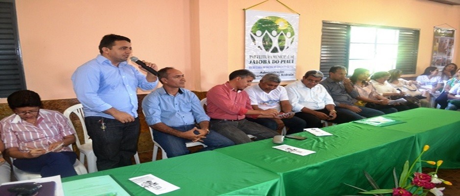 Campo Maior sedia o 2º Seminário Intermunicipal do PNAIC