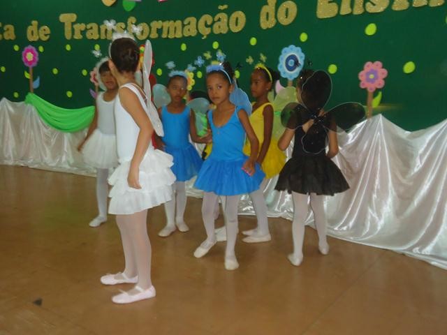 II Seminário de Professores Alfabetizadores Aconteceu em Ipiranga - Imagem 52