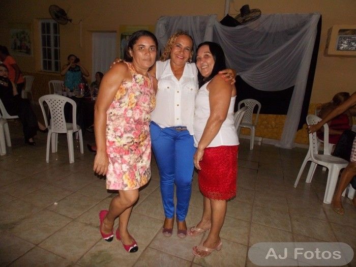 Confraternização da Secretaria de Assistência Social. Tema Filme. - Imagem 66