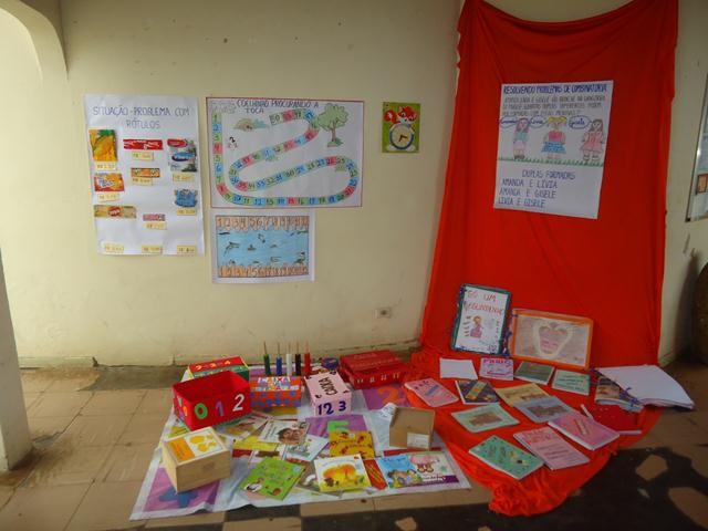 II Seminário de Professores Alfabetizadores Aconteceu em Ipiranga - Imagem 1