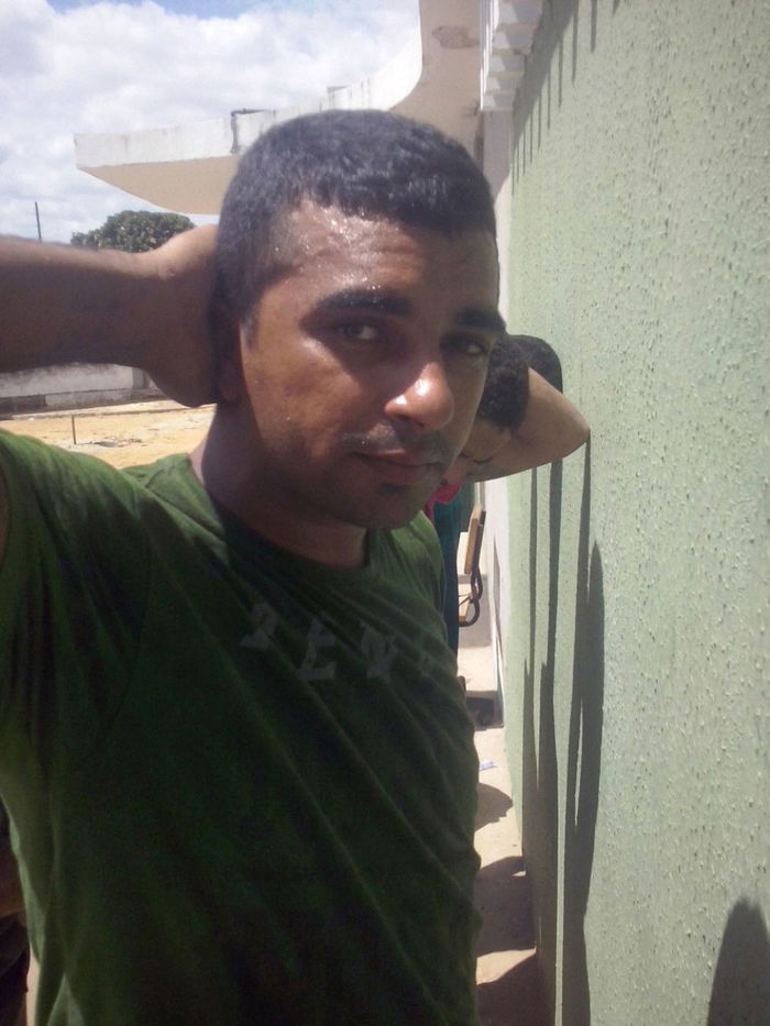 15 Presos Fogem da Casa de Custodia de Teresina  - Imagem 9