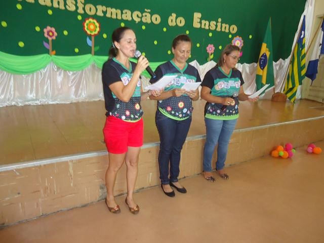 II Seminário de Professores Alfabetizadores Aconteceu em Ipiranga - Imagem 102