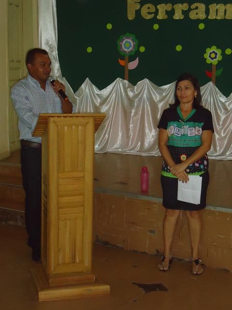 II Seminário de Professores Alfabetizadores Aconteceu em Ipiranga - Imagem 7