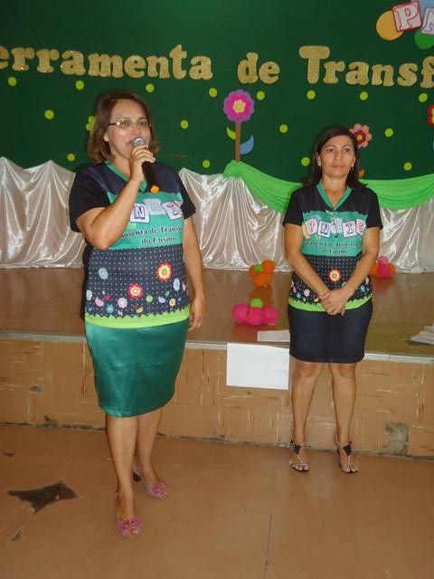 II Seminário de Professores Alfabetizadores Aconteceu em Ipiranga - Imagem 26