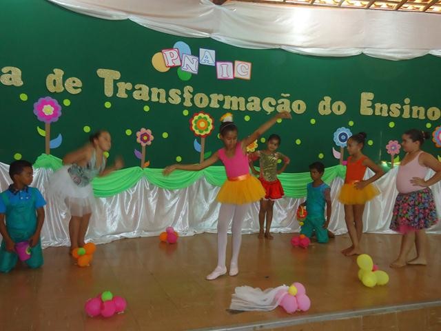 II Seminário de Professores Alfabetizadores Aconteceu em Ipiranga - Imagem 37