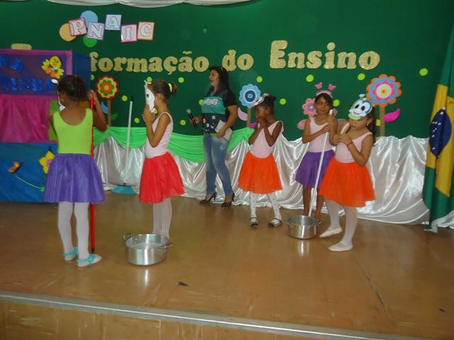 II Seminário de Professores Alfabetizadores Aconteceu em Ipiranga - Imagem 76