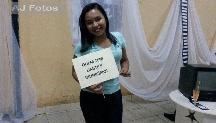 Confraternização da Secretaria de Assistência Social. Tema Filme. - Imagem 1