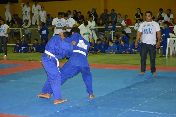 Judocas Uruçuienses participam da V Copa Floriano de Judô - Imagem 15