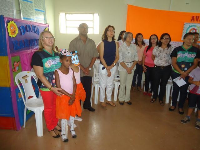 II Seminário de Professores Alfabetizadores Aconteceu em Ipiranga - Imagem 11