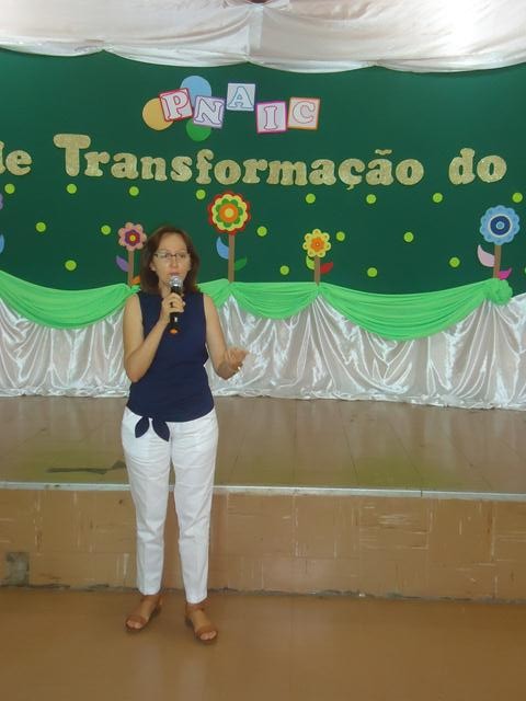 II Seminário de Professores Alfabetizadores Aconteceu em Ipiranga - Imagem 114