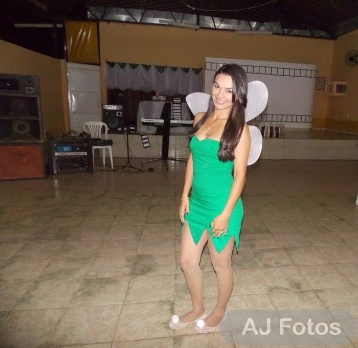 Confraternização da Secretaria de Assistência Social. Tema Filme. - Imagem 20