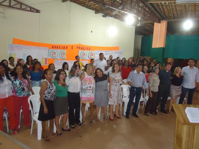 Secretaria Municipal de Educação realizou Balanço de Fim de Ano - Imagem 18
