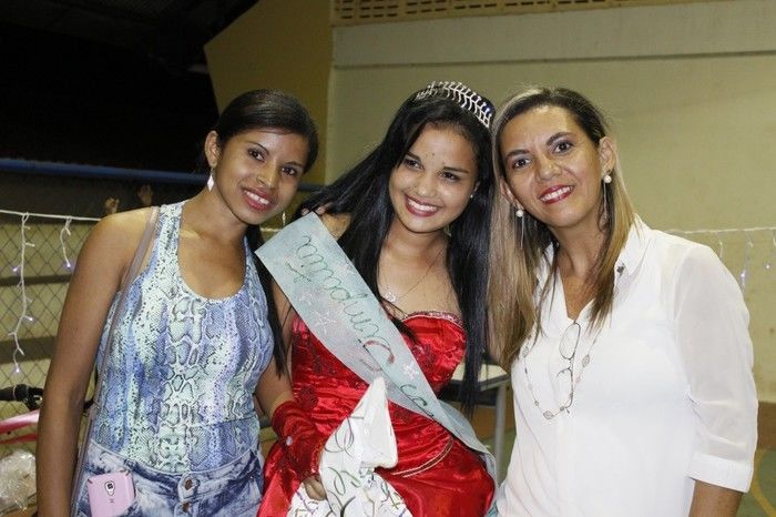 Prefeitura Promove Festival de Talentos - Imagem 21