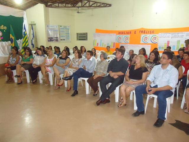 Secretaria Municipal de Educação realizou Balanço de Fim de Ano - Imagem 4