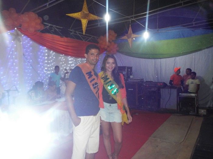 Prefeitura de Arraial realiza grande programação em comemoração aos 51 anos de emancipação política. - Imagem 71