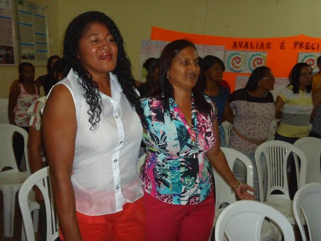 Secretaria Municipal de Educação realizou Balanço de Fim de Ano - Imagem 14