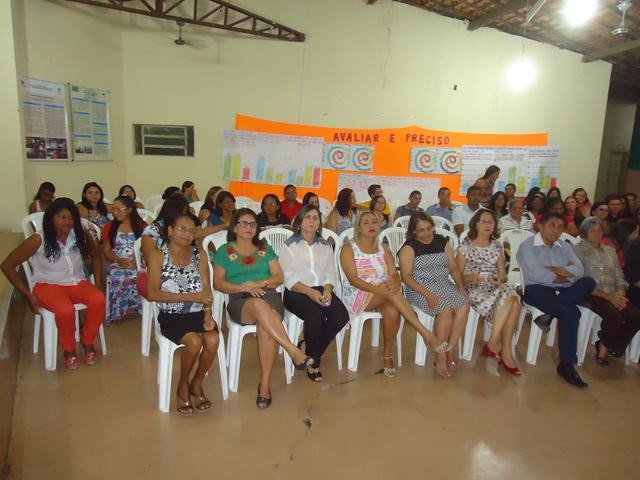 Secretaria Municipal de Educação realizou Balanço de Fim de Ano - Imagem 3