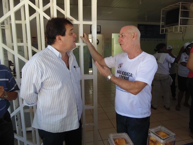 União declara guerra contra a Dengue - Imagem 4