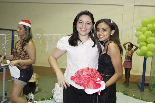 Prefeitura Promove Festival de Talentos - Imagem 14