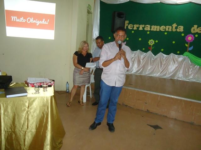 Secretaria Municipal de Educação realizou Balanço de Fim de Ano - Imagem 41