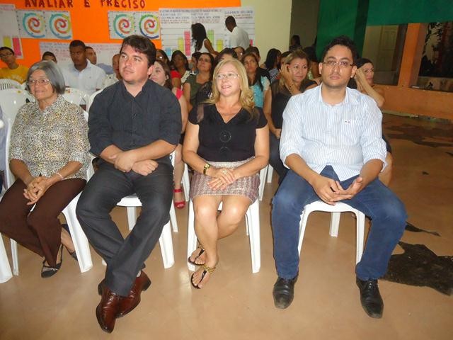 Secretaria Municipal de Educação realizou Balanço de Fim de Ano - Imagem 5