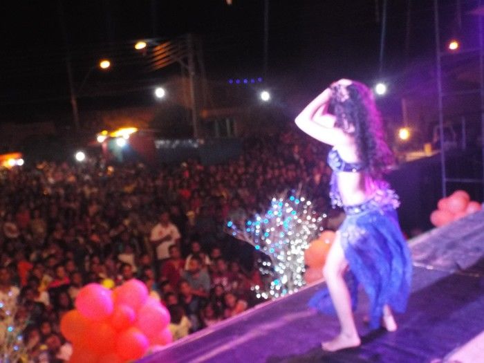 Prefeitura de Arraial realiza grande programação em comemoração aos 51 anos de emancipação política. - Imagem 98