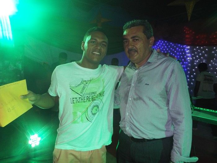 Prefeitura de Arraial realiza grande programação em comemoração aos 51 anos de emancipação política. - Imagem 80