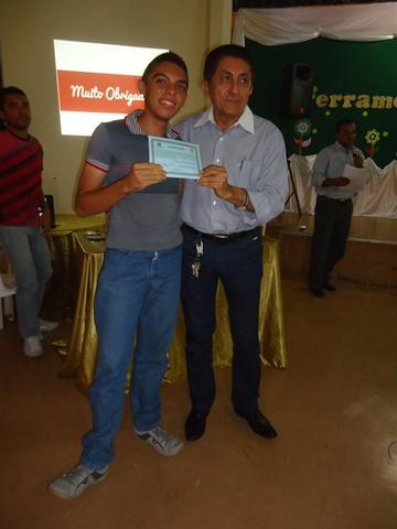 Secretaria Municipal de Educação realizou Balanço de Fim de Ano - Imagem 34