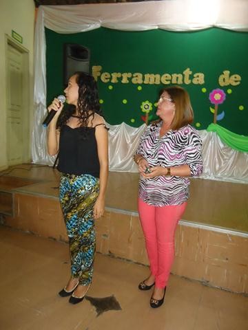 Secretaria Municipal de Educação realizou Balanço de Fim de Ano - Imagem 26