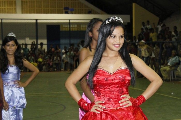 Prefeitura Promove Festival de Talentos - Imagem 8