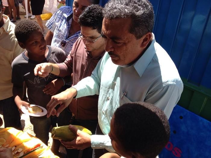 Prefeitura de Arraial realiza grande programação em comemoração aos 51 anos de emancipação política. - Imagem 10