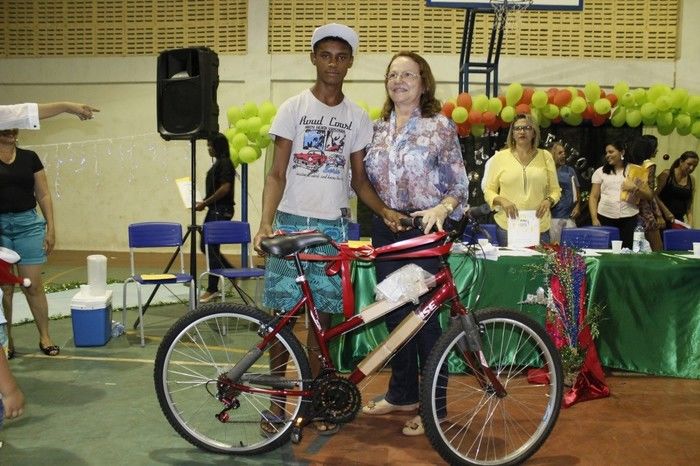 Prefeitura Promove Festival de Talentos - Imagem 22