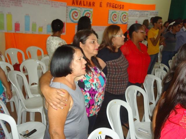 Secretaria Municipal de Educação realizou Balanço de Fim de Ano - Imagem 16