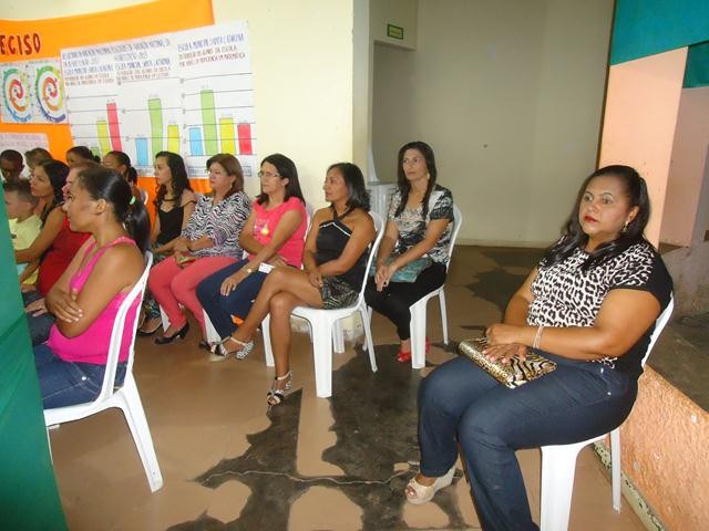 Secretaria Municipal de Educação realizou Balanço de Fim de Ano - Imagem 24