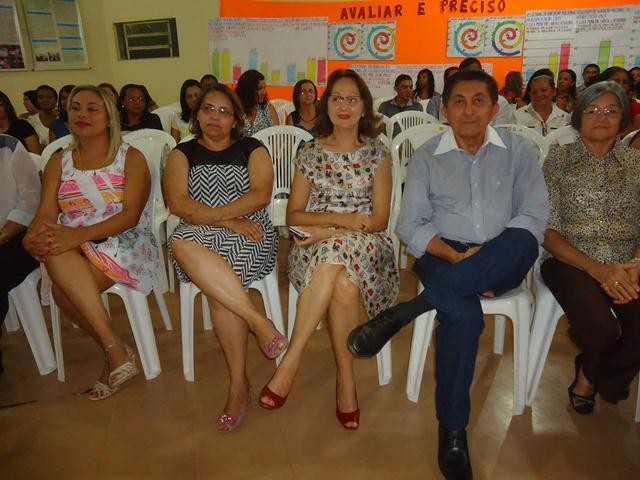 Secretaria Municipal de Educação realizou Balanço de Fim de Ano - Imagem 6